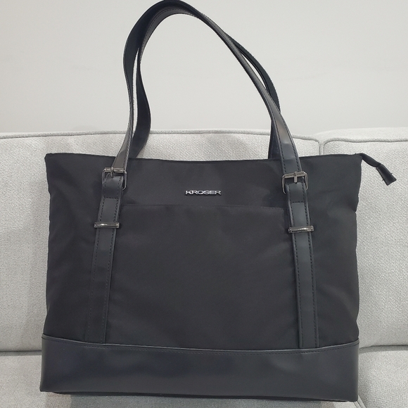 KROSER Laptop Handbag - Picture 4 of 16